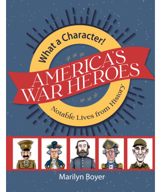 America's War Heroes