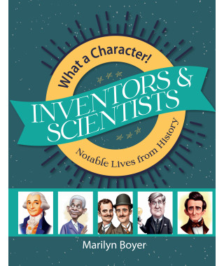 Inventors and Scientests