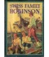 Swiss Family Robinson eBook