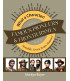 Famous Pioneers and Frontiersmen- What a Character Readers