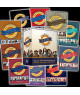 What A Character Readers: Notable Lives from History- Boxed Set