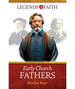 Early Church Fathers