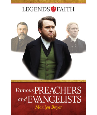 Famous Preachers and Evangelists