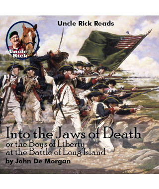 Into the Jaws of Death
