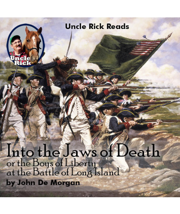 Into the Jaws of Death