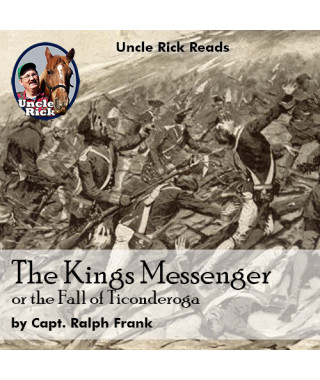 The Kings Messenger