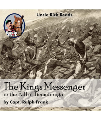 The Kings Messenger