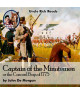 Captain of the Minutemen