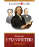 Famous Hymnwriters