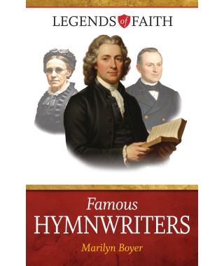 Famous Hymnwriters