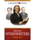 Famous Hymnwriters