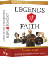 Legends of Faith Boxed Set