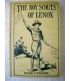 The Boy Scouts of Lenox or the Hike over the Big Mountain (E-Book)