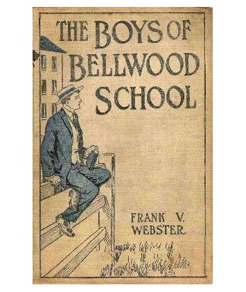 The Boys of Bellwood School (E-Book)