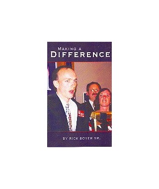 Making a Difference: The Family Impacting  Society 