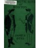 The Minute Boys of Boston (E-Book)