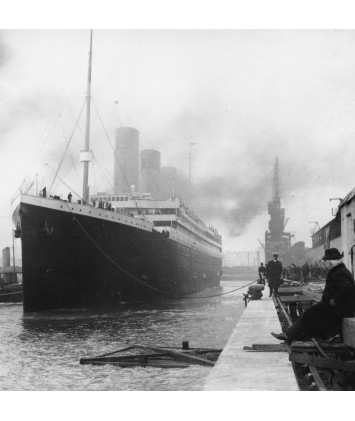 The Sinking of the Titanic and Great Sea Disasters eBook (E-Book)