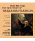 The True Story of Benjamin Franklin E-Book